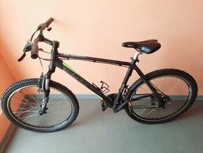 Nový Horský bicykel pre výšku 170cm až 185cm - 1