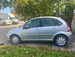 Citroen C3 AUTOMAT - 1