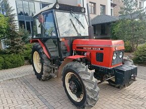 Zetor 6045 uloženka 1200MTH - 1