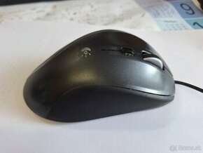 Logitech Corded Mouse M500s