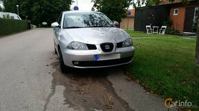 seat ibiza cordoba 1.4 1.2 BXW