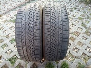 215/55 R17 - zimné pneumatiky