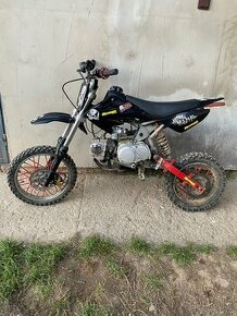 Pitbike 110 - 1