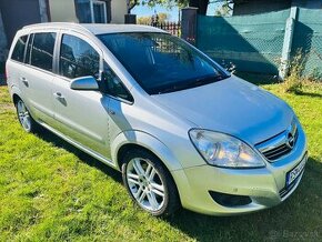 OPEL ZAFIRA 1.9 CDTI 88KW - 1