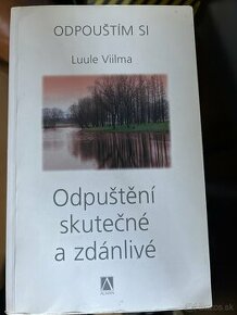 Odpuštení skutečné a zdánlivé - Luule Viilma