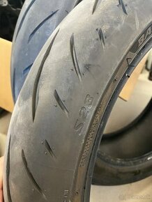 Bridgestone Battlax S23 190/55 +120/70