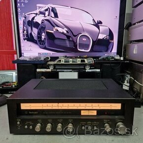 TECHNICS SA-5170K...FM/AM stereo receiver...