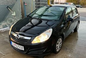 Opel corsa 1.2, 59kw