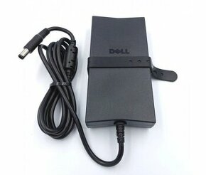 DELL adapter 130W 7,4mm x 5 mm (modro svietiaci konektor)