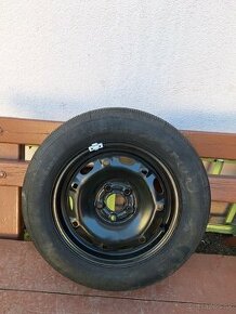 Rezerva 165/70 r14 Škoda/VW/Seat