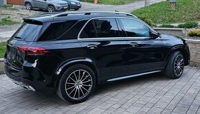 Predám Mercedes GLE 400 d - 1