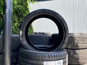 Pneumatiky Michelin Pilot Sport 4s 2024 rok