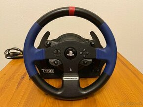 Thrustmaster T150