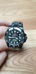 Hodinky "Rolex"