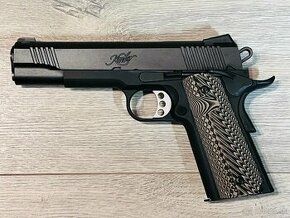 Kimber Custom II, kal 45 ACP