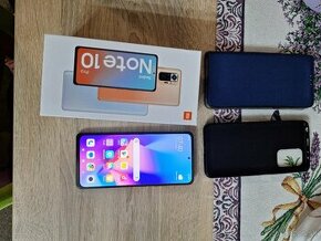 Predať telefón XIAOMI REDMI NOTE 10 PRO