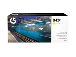 Predam HP toner HP842C 775 ml Yellow C1Q56A