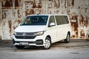 Volkswagen T6 Caravelle 2.0 TDI 150k LR Comfortline DSG - 1