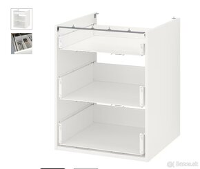 IKEA Enhet kuchynské skrinky 60x75 (nové - nepoužité)