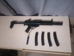 Mp5 cyma