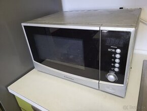 Mikrovlnná rúra Electrolux s grilom - 800W