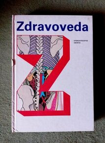 Zdravoveda