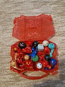 Bakugan