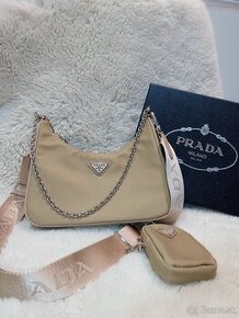 Prada Kabelka Re- Edition 2005