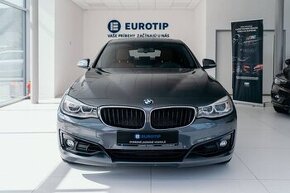 BMW Rad 3 GT 330d xDrive Gran Turismo