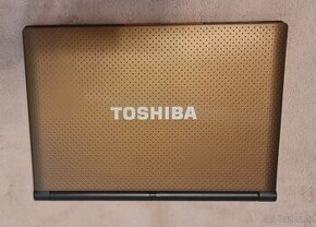 Toshiba netbook NB500-112