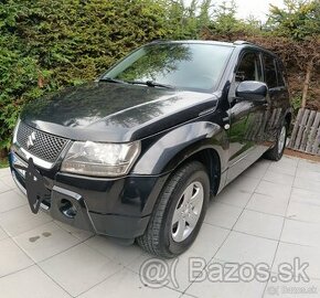 Suzuki Grand Vitara 1,9