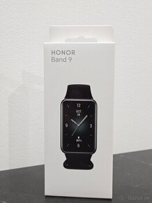 HONOR Band 9 - NOVÉ