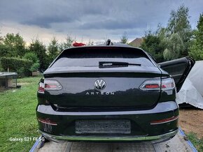 VW ARTEON  2.0 TDI  ROK 2023 Shooting Brake