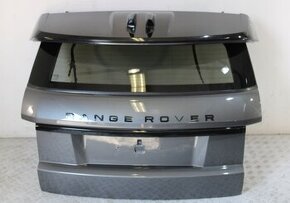 land rover evoque piate dvere L538