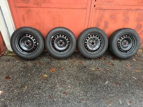 215/60 R16 5x112 R16