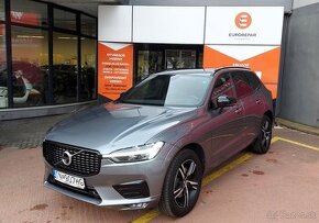 Volvo XC60 B4 145kW AT8 Momentum Pro