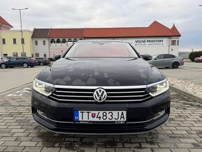 Passat B8