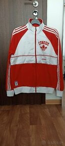 Pánska mikina Adidas Canada