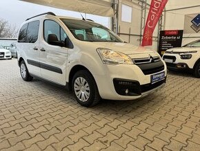 Citroën Berlingo Multispace 1.6 BlueHDi 120 XTR