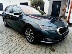 ŠKODA OCTAVIA COMBI DSG - PREDAJ AJ NA SPLÁTKY