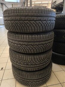 Michelin Pilot Alpin 225/45 R18 95V