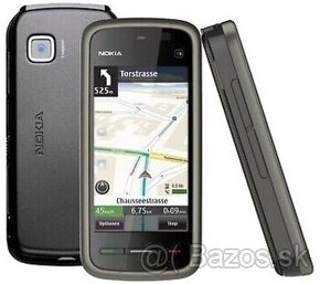 Predam Nokia 5230, dotykovy.