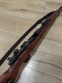 Mauser 98k