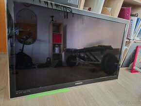 Samsung TV uhlopriečka 50 palcov