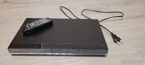 Samsung DVD-D530