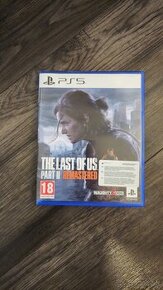 Predam Last of Us 2 remastered pre PS5