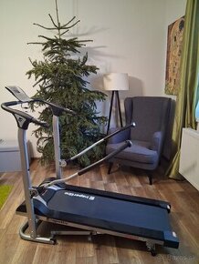 Bežecký pás (mechanický) / treadmill