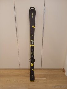 lyže HEAD SuperJoy 153cm