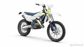 HUSQVARNA TE150/ 2025