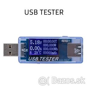 Tester